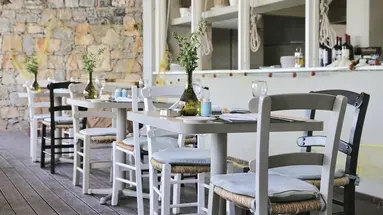 DOMES AULUS ELOUNDA CURIO COLLECTION BY HILTON