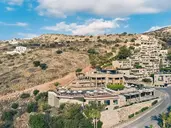 DOMES AULUS ELOUNDA CURIO COLLECTION BY HILTON