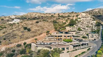DOMES AULUS ELOUNDA CURIO COLLECTION BY HILTON