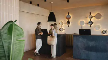 DOMES AULUS ELOUNDA CURIO COLLECTION BY HILTON