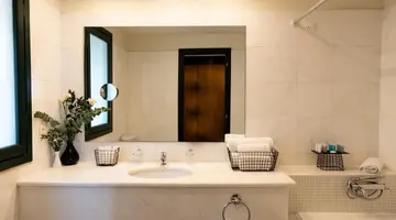 DOMES AULUS ELOUNDA CURIO COLLECTION BY HILTON