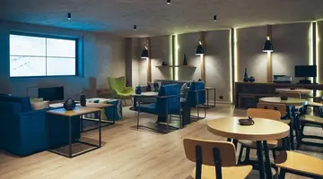 DOMES AULUS ELOUNDA CURIO COLLECTION BY HILTON