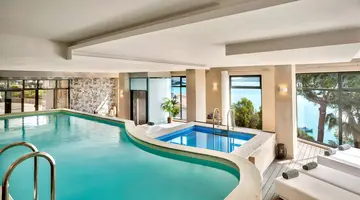 Domes Aulus Elounda, Curio Collection by Hilton