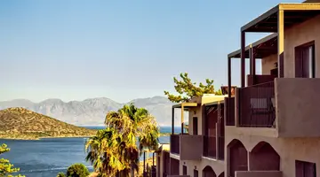 Domes Aulus Elounda, Curio Collection by Hilton