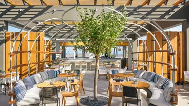 Domes Aulus Elounda, Curio Collection by Hilton