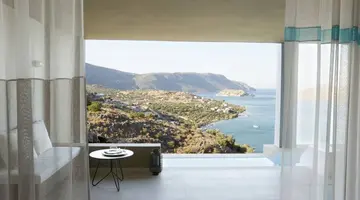 DOMES AULUS ELOUNDA, CURIO COLLECTION BY HILTON