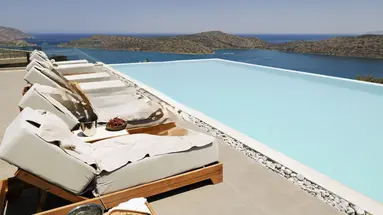 DOMES AULUS ELOUNDA, CURIO COLLECTION BY HILTON
