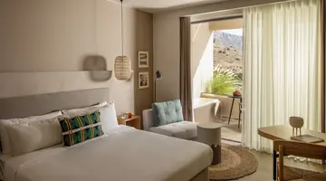 DOMES AULUS ELOUNDA, CURIO COLLECTION BY HILTON