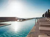 DOMES AULUS ELOUNDA CURIO COLLECTION BY HILTON