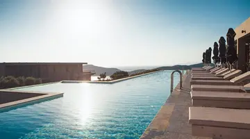 DOMES AULUS ELOUNDA CURIO COLLECTION BY HILTON