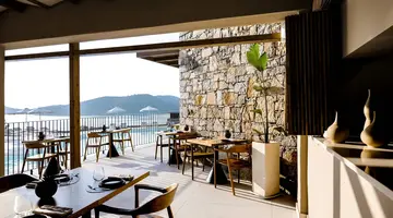 Domes Aulus Elounda, Curio Collection by Hilton