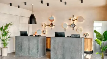 Domes Aulus Elounda, Curio Collection by Hilton