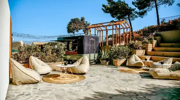 Domes Aulus Elounda, Curio Collection by Hilton