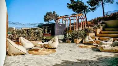 Domes Aulus Elounda, Curio Collection by Hilton