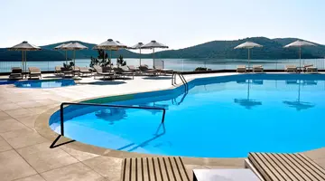 Domes Aulus Elounda, Curio Collection by Hilton