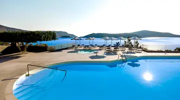Domes Aulus Elounda, Curio Collection by Hilton