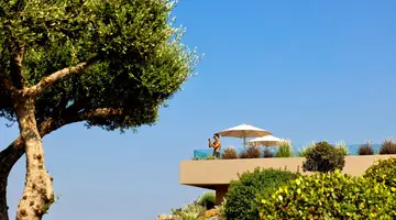 Domes Aulus Elounda, Curio Collection by Hilton