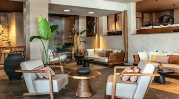 Domes Aulus Elounda, Curio Collection by Hilton