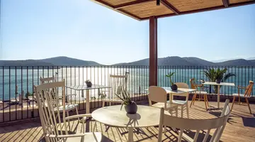 Domes Aulus Elounda, Curio Collection by Hilton
