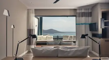 DOMES AULUS ELOUNDA, CURIO COLLECTION BY HILTON