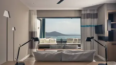 DOMES AULUS ELOUNDA, CURIO COLLECTION BY HILTON