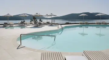 DOMES AULUS ELOUNDA, CURIO COLLECTION BY HILTON