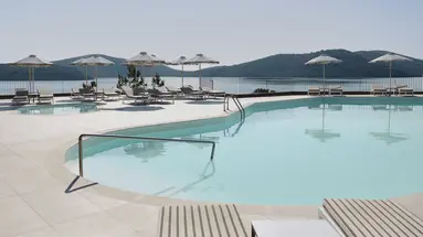 DOMES AULUS ELOUNDA, CURIO COLLECTION BY HILTON