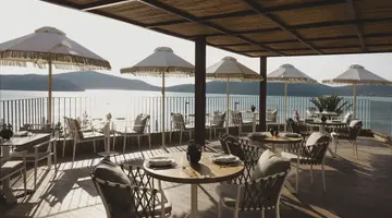 DOMES AULUS ELOUNDA, CURIO COLLECTION BY HILTON