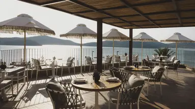 DOMES AULUS ELOUNDA, CURIO COLLECTION BY HILTON