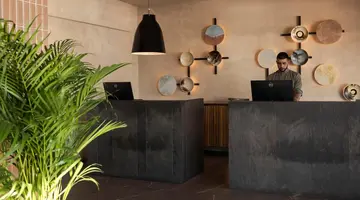 DOMES AULUS ELOUNDA CURIO COLLECTION BY HILTON
