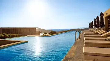 Domes Aulus Elounda, Curio Collection by Hilton