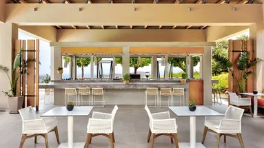 Domes Aulus Elounda, Curio Collection by Hilton