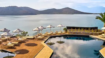 Domes Aulus Elounda, Curio Collection by Hilton