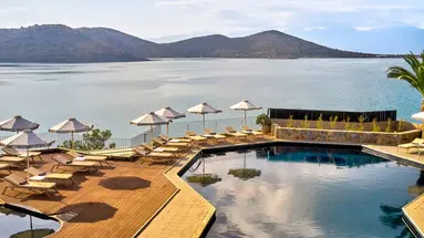 Domes Aulus Elounda, Curio Collection by Hilton