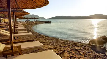 Domes Aulus Elounda, Curio Collection by Hilton