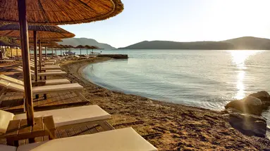 Domes Aulus Elounda, Curio Collection by Hilton