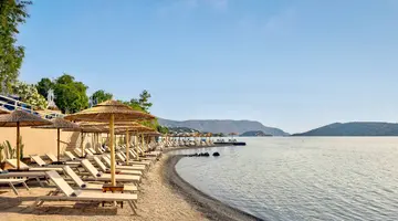 Domes Aulus Elounda, Curio Collection by Hilton