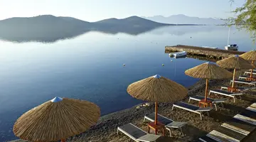 Domes Aulus Elounda, Curio Collection by Hilton