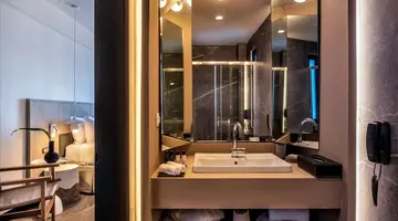 DOMES AULUS ELOUNDA CURIO COLLECTION BY HILTON