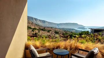 Domes Aulus Elounda, Curio Collection by Hilton
