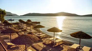 Domes Aulus Elounda, Curio Collection by Hilton