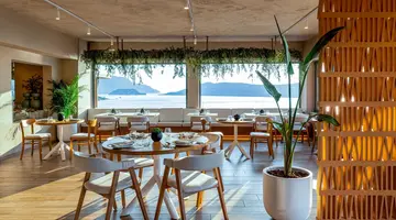Domes Aulus Elounda, Curio Collection by Hilton
