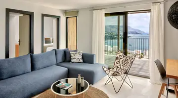 Domes Aulus Elounda, Curio Collection by Hilton