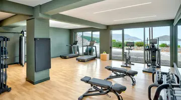 Domes Aulus Elounda, Curio Collection by Hilton