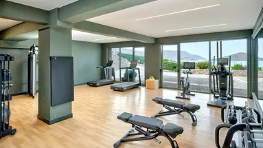 Domes Aulus Elounda, Curio Collection by Hilton