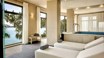 Domes Aulus Elounda, Curio Collection by Hilton