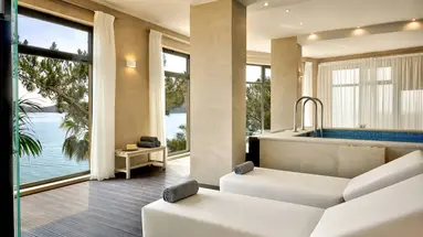 Domes Aulus Elounda, Curio Collection by Hilton