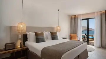 DOMES AULUS ELOUNDA, CURIO COLLECTION BY HILTON