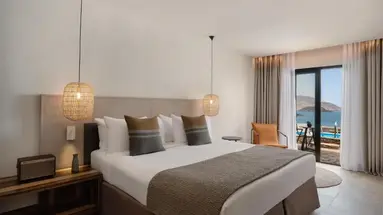 DOMES AULUS ELOUNDA, CURIO COLLECTION BY HILTON