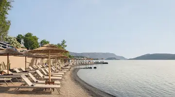 Domes Aulus Elounda Curio Collection by